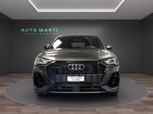 AUDI Q3 2.0 45 TFSI S line quattro S-Tronic, Petrol, Second hand / Used, Automatic - 5