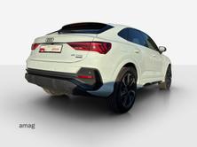 AUDI Q3 Sportback 45 TFSI S line, Essence, Occasion / Utilisé, Automatique - 5
