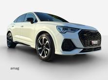 AUDI Q3 Sportback 45 TFSI S line, Essence, Occasion / Utilisé, Automatique - 6