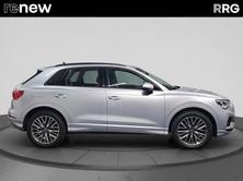 AUDI Q3 45 TFSI advanced quattro S-tronic, Benzin, Occasion / Gebraucht, Automatik - 2