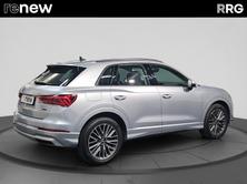 AUDI Q3 45 TFSI advanced quattro S-tronic, Benzin, Occasion / Gebraucht, Automatik - 3