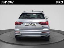 AUDI Q3 45 TFSI advanced quattro S-tronic, Benzin, Occasion / Gebraucht, Automatik - 4