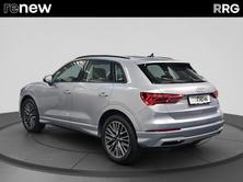 AUDI Q3 45 TFSI advanced quattro S-tronic, Benzin, Occasion / Gebraucht, Automatik - 5