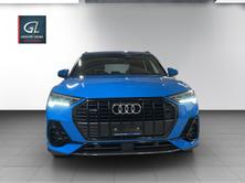 AUDI Q3 40 TFSI S line quattro, Petrol, Second hand / Used, Automatic - 2