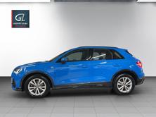 AUDI Q3 40 TFSI S line quattro, Petrol, Second hand / Used, Automatic - 3