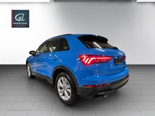 AUDI Q3 40 TFSI S line quattro, Petrol, Second hand / Used, Automatic - 4