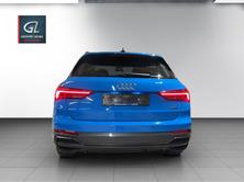 AUDI Q3 40 TFSI S line quattro, Petrol, Second hand / Used, Automatic - 5