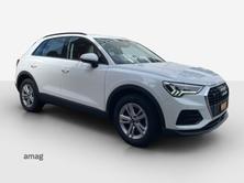 AUDI Q3 35 TDI Attraction, Diesel, Second hand / Used, Automatic - 6