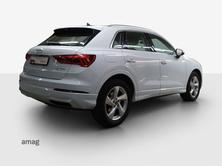 AUDI Q3 35 TFSI advanced Attraction, Petrol, Second hand / Used, Automatic - 5