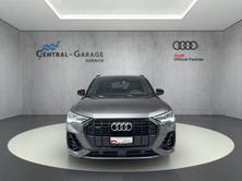 AUDI Q3 45 TFSI S line, Petrol, Second hand / Used, Automatic - 2