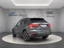 AUDI Q3 45 TFSI S line, Petrol, Second hand / Used, Automatic - 3