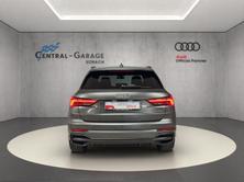 AUDI Q3 45 TFSI S line, Petrol, Second hand / Used, Automatic - 4