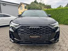 AUDI Q3 Sportback 40 TDI S line quattro S-tronic, Diesel, Occasioni / Usate, Automatico - 2