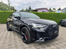 AUDI Q3 Sportback 40 TDI S line quattro S-tronic, Diesel, Occasioni / Usate, Automatico - 3
