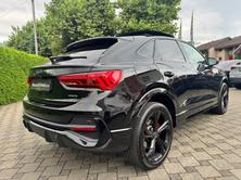 AUDI Q3 Sportback 40 TDI S line quattro S-tronic, Diesel, Occasioni / Usate, Automatico - 4