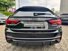 AUDI Q3 Sportback 40 TDI S line quattro S-tronic, Diesel, Occasioni / Usate, Automatico - 5