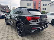 AUDI Q3 Sportback 40 TDI S line quattro S-tronic, Diesel, Occasioni / Usate, Automatico - 6