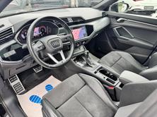 AUDI Q3 Sportback 40 TDI S line quattro S-tronic, Diesel, Occasioni / Usate, Automatico - 7