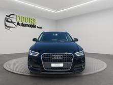 AUDI Q3 2.0 TDI quattro S-tronic, Diesel, Second hand / Used, Automatic - 2