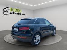 AUDI Q3 2.0 TDI quattro S-tronic, Diesel, Second hand / Used, Automatic - 5