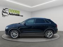 AUDI Q3 2.0 TDI quattro S-tronic, Diesel, Second hand / Used, Automatic - 7