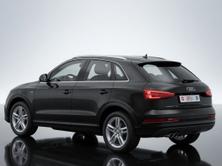 AUDI Q3 2.0 TDI sport quattro S-tronic, Diesel, Occasioni / Usate, Automatico - 3