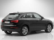 AUDI Q3 2.0 TDI sport quattro S-tronic, Diesel, Occasioni / Usate, Automatico - 5