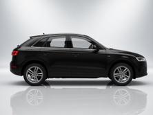 AUDI Q3 2.0 TDI sport quattro S-tronic, Diesel, Occasioni / Usate, Automatico - 6