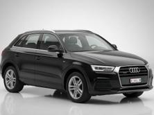 AUDI Q3 2.0 TDI sport quattro S-tronic, Diesel, Occasioni / Usate, Automatico - 7