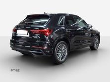 AUDI Q3 40 TDI S line Attraction, Diesel, Occasioni / Usate, Automatico - 5