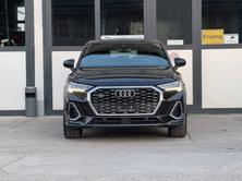 AUDI Q3 Sportback 45 TFSI S line quattro S-tronic, Benzina, Occasioni / Usate, Automatico - 3