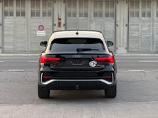 AUDI Q3 Sportback 45 TFSI S line quattro S-tronic, Benzina, Occasioni / Usate, Automatico - 6