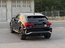 AUDI Q3 Sportback 45 TFSI S line quattro S-tronic, Benzina, Occasioni / Usate, Automatico - 7