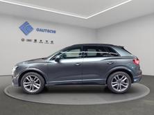 AUDI Q3 35 TDI S line quattro S-tronic, Diesel, Occasioni / Usate, Automatico - 2