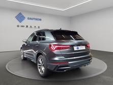 AUDI Q3 35 TDI S line quattro S-tronic, Diesel, Occasioni / Usate, Automatico - 3