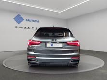 AUDI Q3 35 TDI S line quattro S-tronic, Diesel, Occasioni / Usate, Automatico - 4