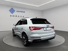 AUDI Q3 35 TDI S line quattro S-tronic, Diesel, Occasioni / Usate, Automatico - 3