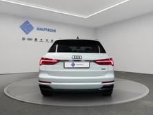 AUDI Q3 35 TDI S line quattro S-tronic, Diesel, Occasioni / Usate, Automatico - 4