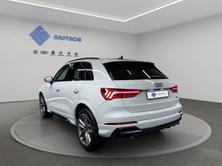 AUDI Q3 35 TDI S line quattro S-tronic, Diesel, Occasion / Gebraucht, Automatik - 3