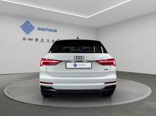 AUDI Q3 35 TDI S line quattro S-tronic, Diesel, Occasion / Gebraucht, Automatik - 4