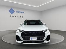 AUDI Q3 35 TDI S line quattro S-tronic, Diesel, Occasion / Gebraucht, Automatik - 5