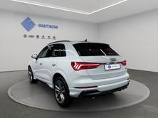 AUDI Q3 35 TDI S line quattro S-tronic, Diesel, Occasion / Gebraucht, Automatik - 3