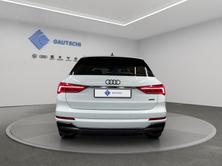 AUDI Q3 35 TDI S line quattro S-tronic, Diesel, Occasion / Gebraucht, Automatik - 4