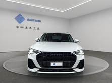 AUDI Q3 35 TDI S line quattro S-tronic, Diesel, Occasion / Gebraucht, Automatik - 5