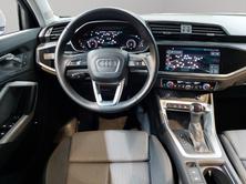 AUDI Q3 35 TDI S line quattro S-tronic, Diesel, Occasion / Gebraucht, Automatik - 7