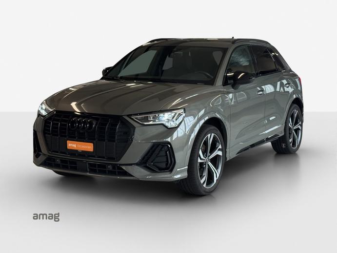 AUDI Q3 35 TFSI S line Attraction, Benzina, Occasioni / Usate, Automatico