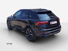 AUDI Q3 45 TFSI e S line, Hybride Integrale Benzina/Elettrica, Occasioni / Usate, Automatico - 3
