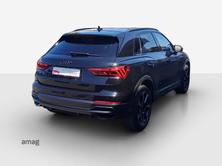 AUDI Q3 45 TFSI e S line, Hybride Integrale Benzina/Elettrica, Occasioni / Usate, Automatico - 6