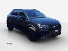 AUDI Q3 45 TFSI e S line, Hybride Integrale Benzina/Elettrica, Occasioni / Usate, Automatico - 7