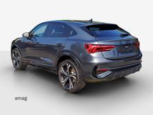 AUDI Q3 Sportback 45 TFSI e S line, Voll-Hybrid Benzin/Elektro, Occasion / Gebraucht, Automatik - 3